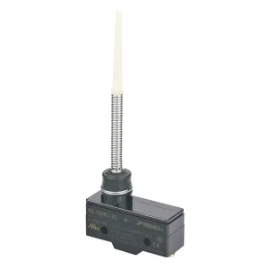 Precision Micro Switches RZ-15GNJ-B3 SPDT/SPST Basic General Purpose Switch with Flexible Rod Coil Wobble Limit Switch