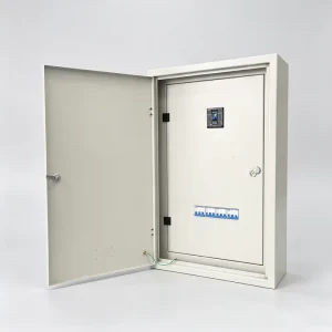 Premium Quality OEM ODM Distribution Box IEC Standard Certified Electrical Distribution Solution for Industrial Applications