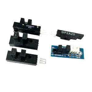 Printer LC Limit Switch HR Micro Switch Wide Format Printer for Epson DX5 XP600 472 Limit Sensor Spare Part for Printing Shops