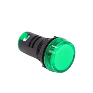 Professional Handel Red Green LED Indicator Light LED Series Light