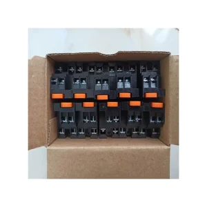 Professional Industrial Control Relays 3RQ0034 0CF22