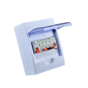 Professional Manufacturer’s Electrical DB Power Distribution Box High Quality Equipment