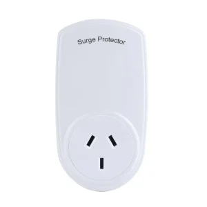 Protector Socket Australian Standards Surge Protector