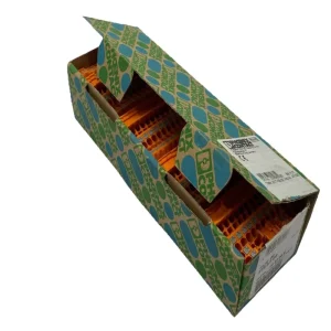Pts 2.5 Og Feed-through Terminal Block 1037086 New Stock