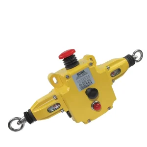 Pull Cord Switch for Mining