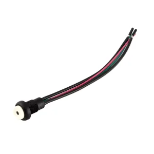 Pulsadores Push Button Switch 12mm Micro Dpdt Push Button Customizable Illuminated Switch Industrial Round with Light