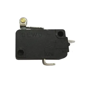 Push Button Micro Switch-3 Terminal Microswitches for Arcade Game Machine-Arcade Game Machine Accessory/parts