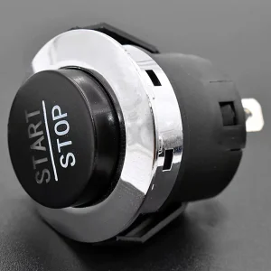 Push Button Start Switch