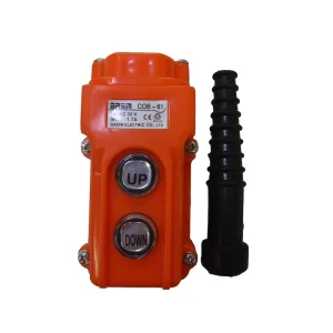 Push Button Switch COB61 Micro Switch