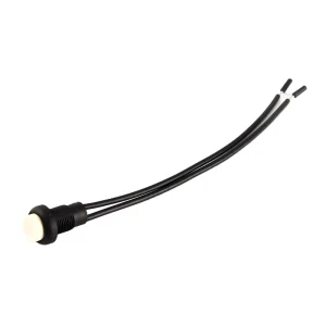 Push Button Switch Factory 12mm 16mm 19mm 22mm Momentary Push Button Switches with Wire