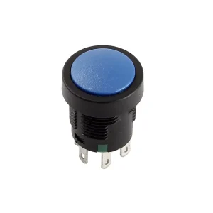 Push Button Switch Factory 16mm Waterproof Momentary Push Button Switches