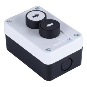 Push Button Switch Mechanical Keyboard Switches Type Metal Construction for Electronic Control Interface