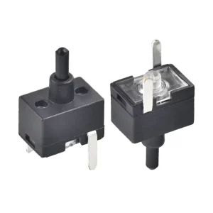 Push Button Switch Reset Mini Small Micro Limit Switch Lever Camera KFC V 206K