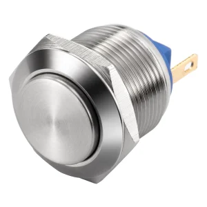 Push Button Switch Switch Mechanical Switches 16mm NO Momentary