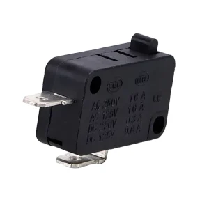 Push Button Zippy Micro Switch 3 Terminal Microswitches for Arcade Game Machine Arcade Game Machine Accessory parts