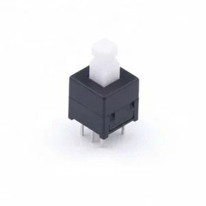 Push-button Switch XKB8585-Z-150 Plugin