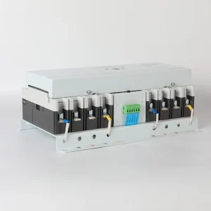 Q1 1250 Automatic Transfer Switch Customized Universal Transfer Switch 3 4 Pole Dual Power Transfer Switch