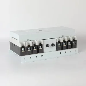 Q1 800 Dual Power Automatic Transfer Switch CB Type 800A Electrical Transfer Switch