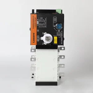 Q2 1600 Customized Transfer Switch 1600A Automatic Transfer Switch Universal Dual Power Transfer Switch