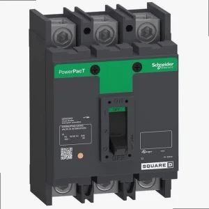 QDP32125TM QDP Circuit Breaker for Industrial Control Panel Protection