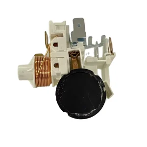QLZ 6.40A Refrigerator Compressor Starter Relay Thermal Protector Overload Protector Relay Switch