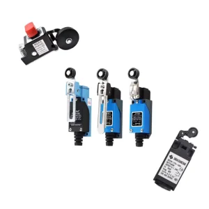 QM S3 1370 Metal Elevator Limit Switch