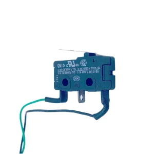 QM10 Contact Micro Switch 0.5A 125 250VAC 0.1A 98PCs in Lot for Honeywell
