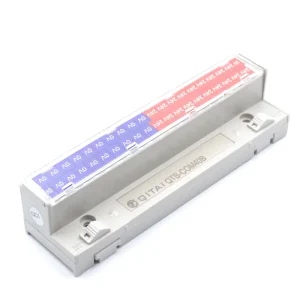 QTB-COM-40B AC/DC 16AWG General Terminal Block Mounting Rails Available Terminal Block Connector Terminal Connectors 40 Bit