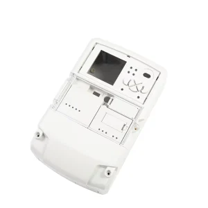 Quansheng Special Variable III Outdoor Electronic Equipment Acquisition Terminal IP66 Meter Case Durable PC ABS Custom External