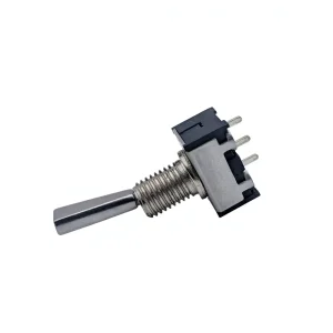 RC Transmitter Mini Toggle Switch for Jumper T16 T18 FrSky X9D QX7 Flysky Spektrum DX8e