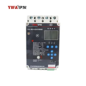 RCBO Circuit Breakers with Leakage Protection