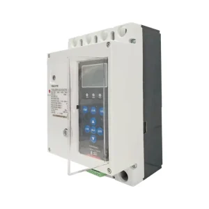 RCBO Residual Current Protection Circuit Breaker for Home Security