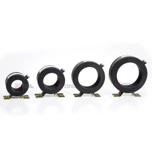 RCT 0.66kV Current Transformer 100/5 Ratio 0.5 & 1.0 Accuracy Indoor Low Voltage CT