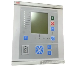 REF543KC129AAAA Power System Intelligent Protection Relay
