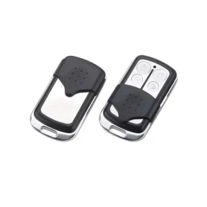 RF Wireless SMC-5326P-3 Dip Switch Remote Control 330mhz 433.92mhz Transmitter