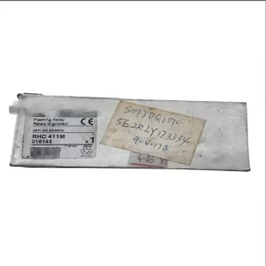 RHC411M Relay Control Relay Industrial Control Components Original Genuine Product