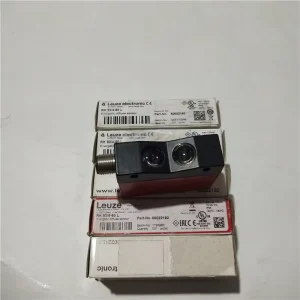 RK93-4-60-L Compact Limit Switch for Mechanical Position Detection Industrial Automation Programmable Control PLC