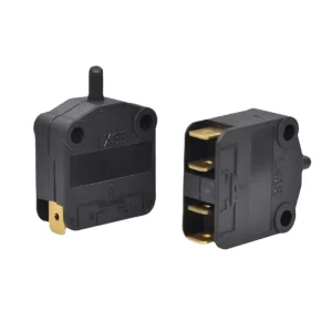 RLXW20-11 Small Micro Switch ABS Flame Retardant Micro Switch Sd Limit Switch