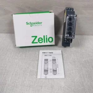 RM17TE00 Control Relay for Plc