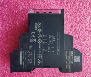 RM22 Control Relay RM22TR33