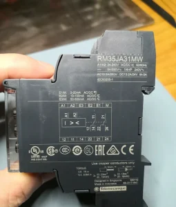 RM22 Control Relay RM35JA31MW
