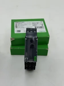 RM22TU21 3Phase Undervolta Control Relay