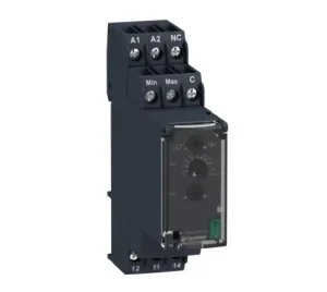 RM22UB34 Modular Single phase Voltage Control Relay