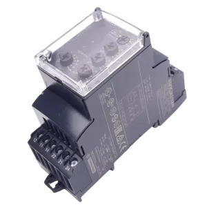RM35JA31MW Zelio Control Current Monitoring Relay Protective Relay for Industrial Control