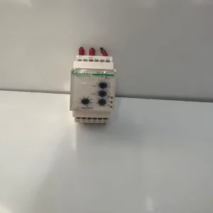 RM35TF30 220 480VAC Control Relay PLC Industrial Control Relay for Industrial Automation Projects