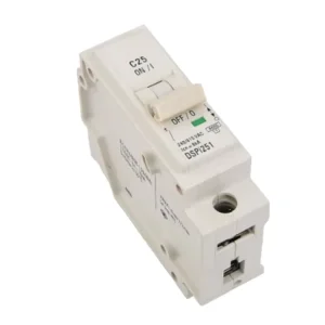 RP NM3 6KA MCB Miniature Circuit Breaker