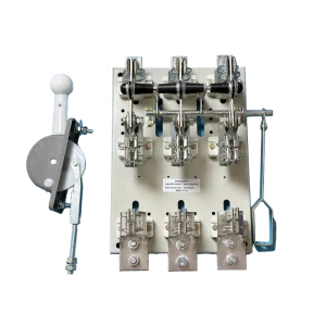 RP Series Circuit Breaker