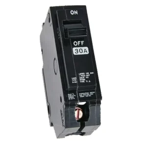 RP-THQL Plug-in Type Miniature Circuit Breaker Plug in MCB