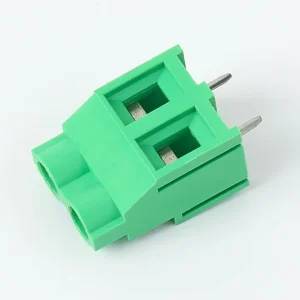 RS 7620 7.62MM PCB Screw Terminal Block PA66 300V 10A