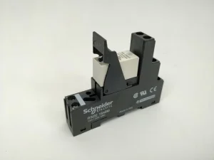 RSB1A160F7 Control Relay With Socket for PLC